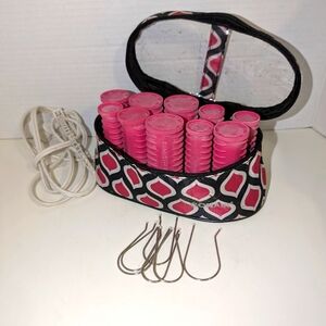 Conair‎ Instant Heat Compact Hot Roller Set